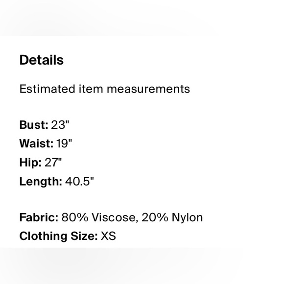 Dion Lee Mirror Braid Strap Dress - Picture 16 of 16